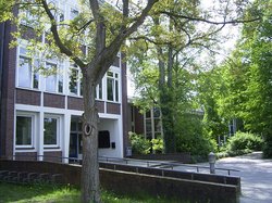 Gebäude der „Schule an der Kleiststraße“. Foto: Schule an der Kleiststraße