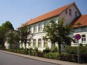 Grundschule Auf der Wunderburg. Foto: Grundschule Auf der Wunderburg