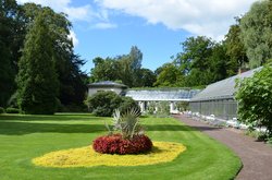 Schlossgarten. Foto: Stadt Oldenburg