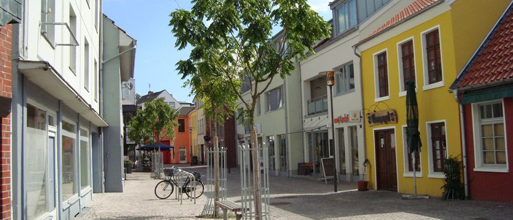 Titelbild Stadterneuerung. Foto: Stadt Oldenburg