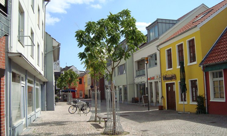 Titelbild Stadterneuerung. Foto: Stadt Oldenburg