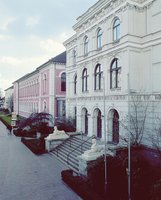 State Museum for Nature and Mankind. Picture: Landesmuseum für Natur und Mensch