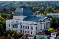 State Theatre. Picture: Mittwollen and Gradetchliev