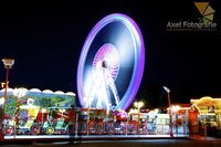 Riesenrad. Foto: Axel Kadow