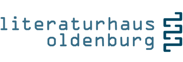 Logo Literaturhaus