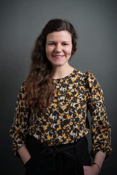 Leonie Kewitz. Foto: Stadt Oldenburg Leonie Kewitz. Foto: Stadt Oldenburg