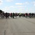 Vorschau: Bürgerinnen und Bürger bei der Fahrradtour. Foto: Stadt Oldenburg