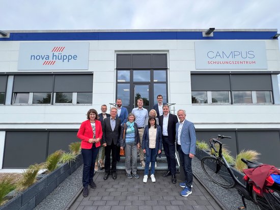 Foto: Stadt Oldenburg