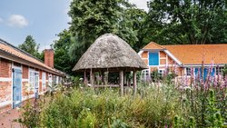 Schlossgarten. Foto: Mittwollen und Gradetchliev Schlossgarten. Foto: Mittwollen und Gradetchliev