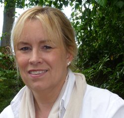 Britta Bohlen. Foto: Stadt Oldenburg