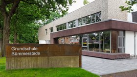 Grundschule Bümmerstede. Foto: Grundschule Bümmerstede