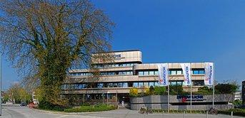 Öffentliche Versicherung Oldenburg. Foto: Hans-Dieter Janßen