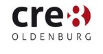 Logo des Netzwerks der Kreativwirtschaft cre8 oldenburg. Grafik: Norbert Egdorf