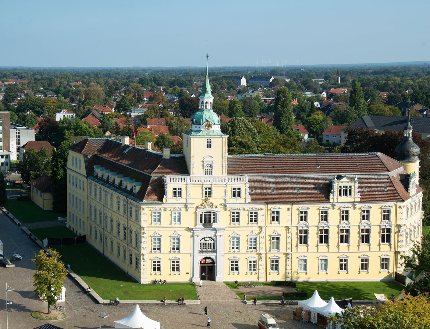 Schloss Oldenburg - All You Need to Know BEFORE You Go (with Photos)