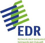 Logo Ems Dollart Region - Eems Dollard Regio (EDR). Quelle: Ems Dollart Region