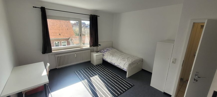 Mittelgroßes Jugendzimmer. Foto: Stadt Oldenburg