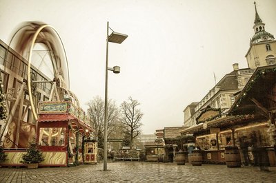 Lamberti-Markt 2016. Foto: Sascha Stüber