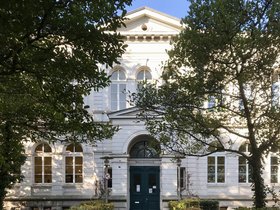 Grundschule Wallschule. Foto: Stadt Oldenburg