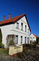 Oldenburger "Hundehütte". Foto: Hans-Jürgen Zietz