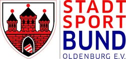 Logo des Stadtsportbundes Oldenburg e.V. Foto: Stadtsportbund Oldenburg e.V.