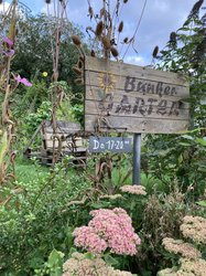 Öffentliches Gartenprojekt in Oldenburg. Foto: Stadt Oldenburg