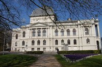 Oldenburgisches Staatstheater. Foto: Stadt Oldenburg