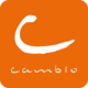 Logo des Carsharing-Anbieters Cambio. Abbildung: Cambio