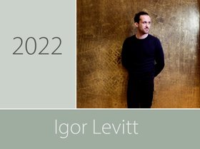 Igor Levitt. Foto: Felix Broede/Sony Classical