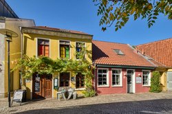 Sommerspaziergang durch die Oldenburger Altstadt. Foto: Hans-Jürgen Zietz Sommerspaziergang durch die Oldenburger Altstadt. Foto: Hans-Jürgen Zietz