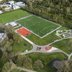 Vorschau: Sportpark Kreyenbrück aus der Luft fotografiert. Foto: Thomas Hellmann