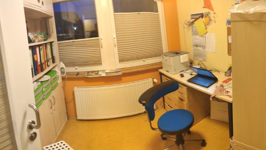 Personalbüro der Entdecker. Foto: Stadt Oldenburg