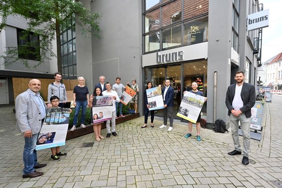 Foto: Sascha Stüber