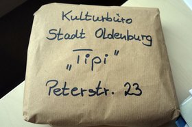Wegen der Schließung des Kulturbüros bleibt nur der Postweg. Foto: Stadt Oldenburg