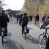 Vorschau: Bürgerinnen und Bürger bei der Fahrradtour. Foto: Stadt Oldenburg