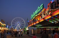 Links: Riesenrad