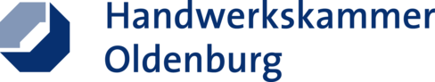 Logo der Handwerkskammer Oldenburg. Abbildung: Handwerkskammer Oldenburg