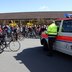 Vorschau: Erläuterungen durch Herrn Müller. Foto: Stadt Oldenburg