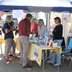 Vorschau: Infostand des Leseforums Oldenburg. Foto: Stadt Oldenburg