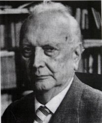 Profilbild von Karl Jaspers. Foto: Isensee Verlag Profilbild von Karl Jaspers. Foto: Isensee Verlag