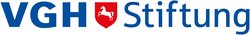 Logo der VGH Stiftung. Quelle: VGH Stiftung Logo der VGH Stiftung. Quelle: VGH Stiftung
