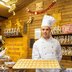 Vorschau: Spekulatiusbäckerei auf dem Lamberti-Markt 2021. Foto: Sascha Stüber