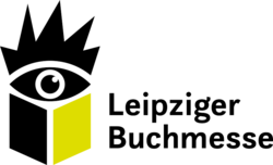 Logo der Leipziger Buchmesse. Quelle: Leipziger Buchmesse Logo der Leipziger Buchmesse. Quelle: Leipziger Buchmesse