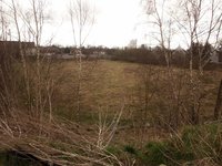 Alter VFB-Platz Donnerschwee. Foto: Rolf Scharfenberg