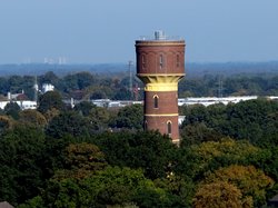 Oldenburger Ansichten. Foto: Werner Fuhlrott