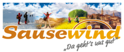 Logo der Sausewind Oldenburg GmbH