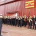 Vorschau: Marine Musikkorps und Matrosen. Foto: Stadt Oldenburg