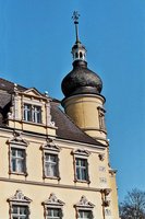 Schloss Oldenburg