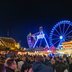 Vorschau: Nessy und Riesenrad auf dem Kramermarkt 2024. Foto: Sascha  Stüber