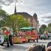 Vorschau: Umzug zum Oldenburger Kramermarkt 2023. Foto: Hans-Jürgen Zietz