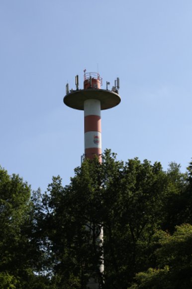 Funkturm. Foto: Stadt Oldenburg